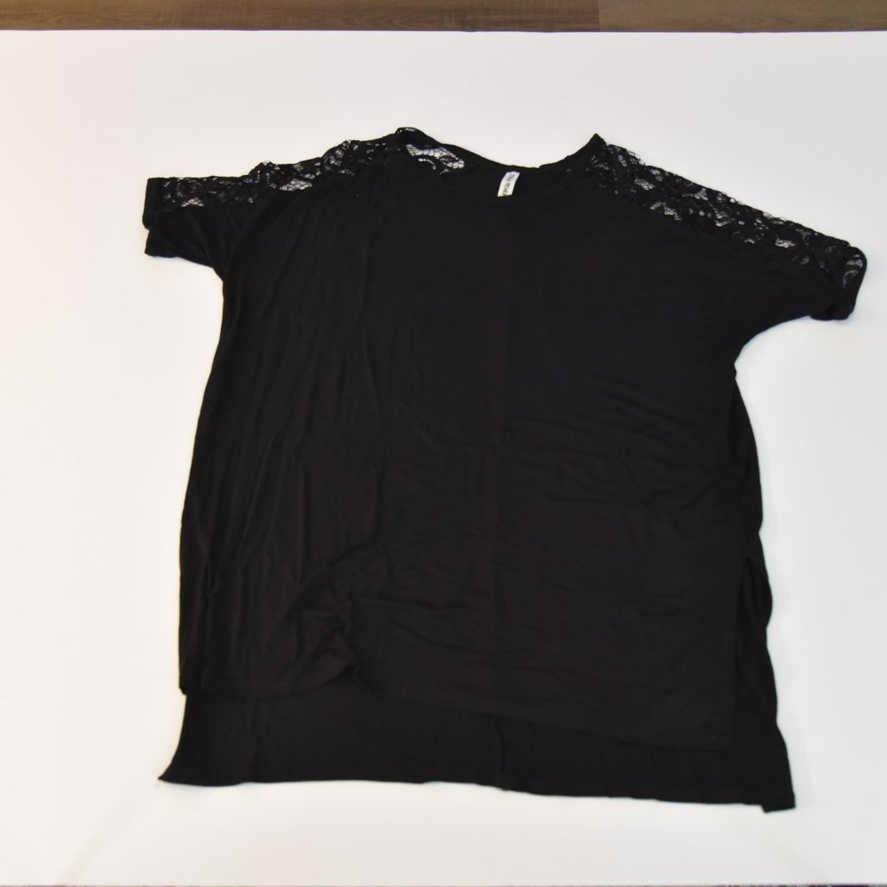 pull over top